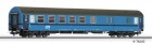 74783 Sachsenmodelle Passenger car 2nd class with baggage compartment type Y/B 70
